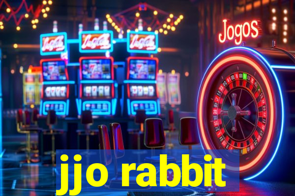 jjo rabbit