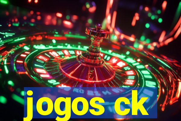 jogos ck