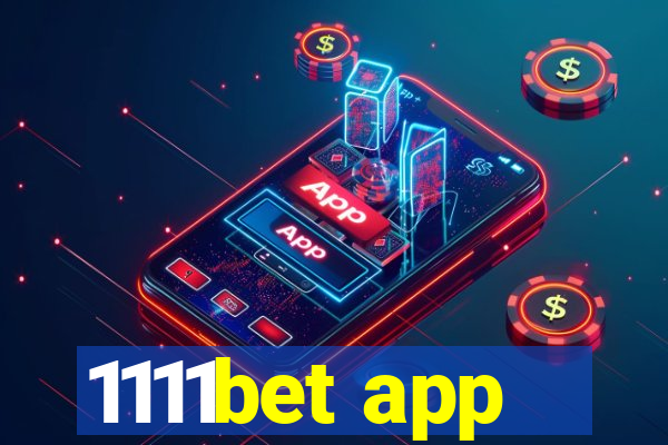 1111bet app