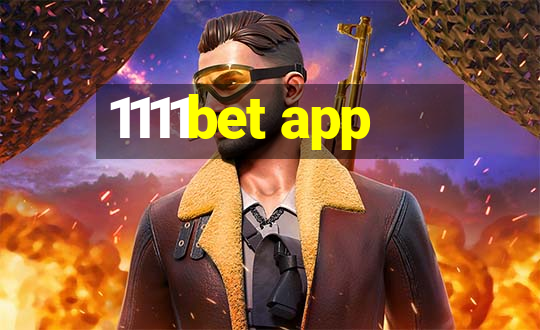 1111bet app