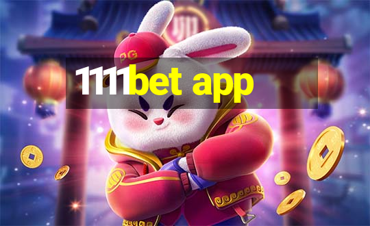 1111bet app