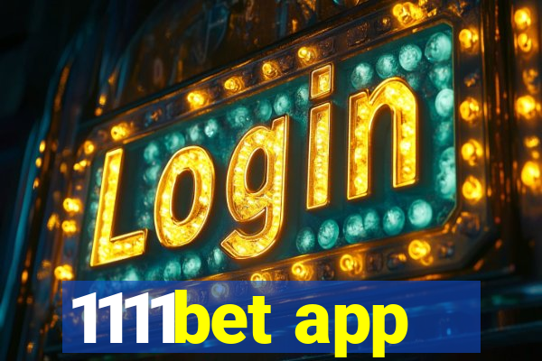 1111bet app