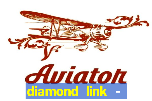 diamond link - fortune slots 777