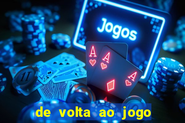 de volta ao jogo john wick