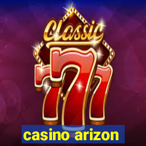 casino arizon