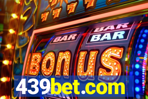 439bet.com