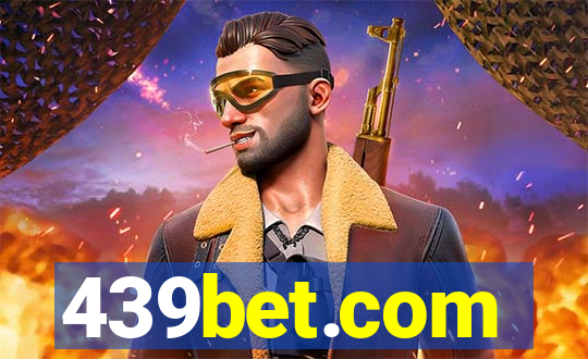 439bet.com