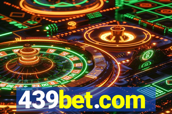 439bet.com