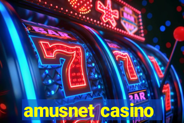 amusnet casino