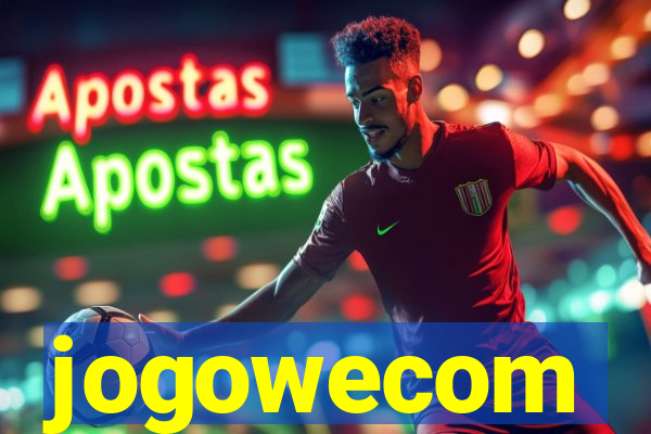 jogowecom