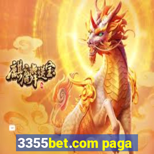 3355bet.com paga