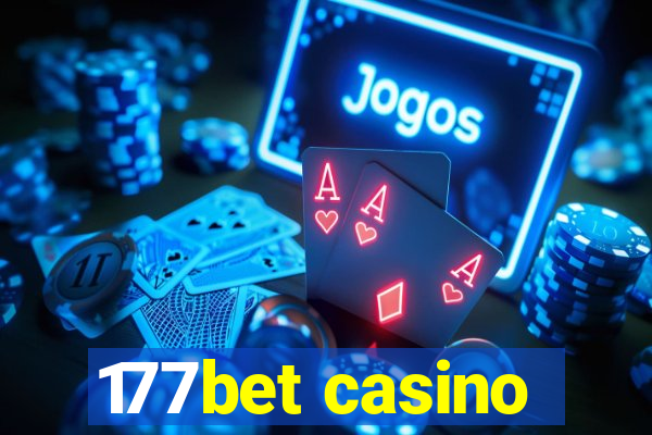 177bet casino