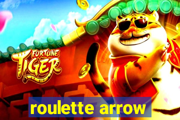 roulette arrow