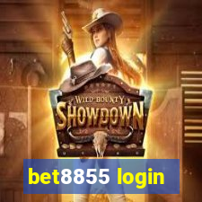 bet8855 login