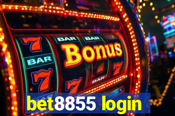 bet8855 login