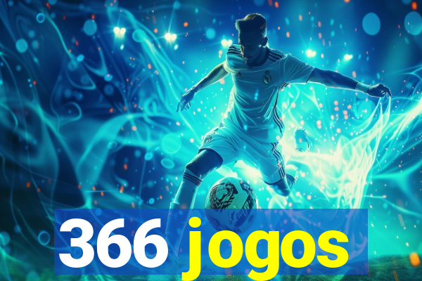 366 jogos