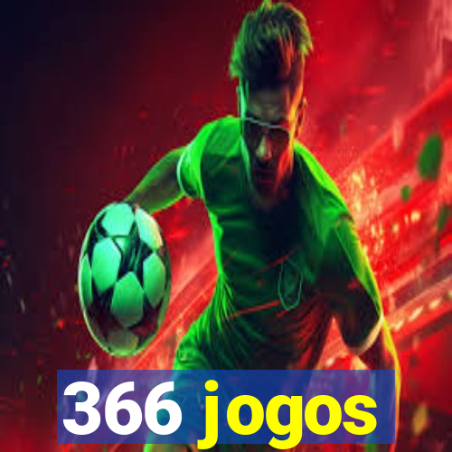 366 jogos