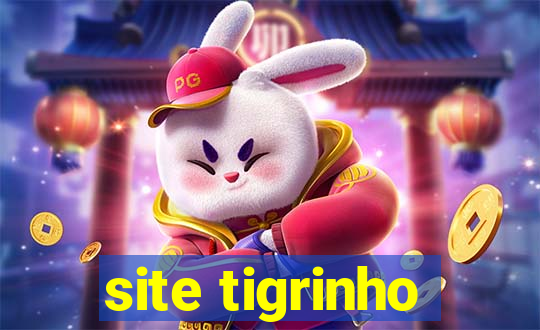 site tigrinho