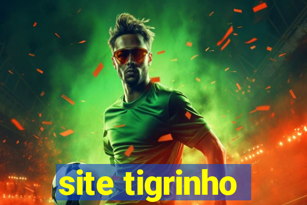 site tigrinho