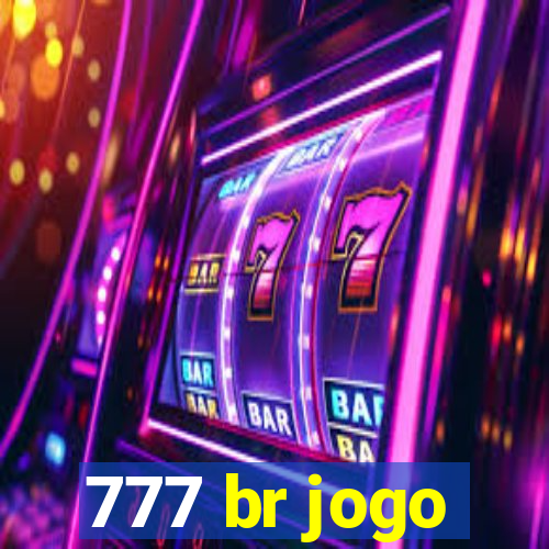 777 br jogo