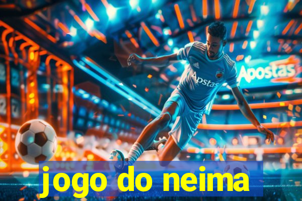 jogo do neima