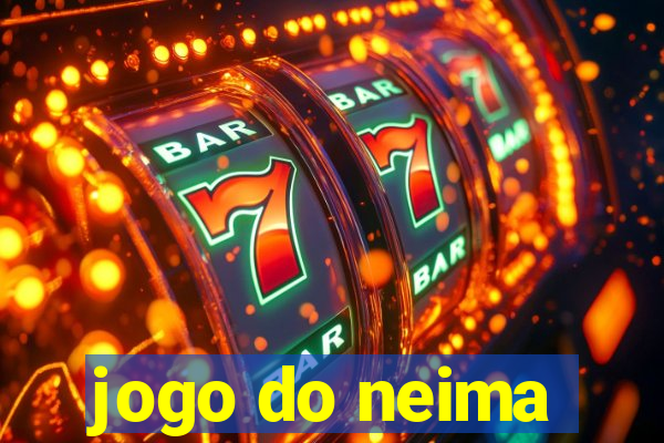 jogo do neima