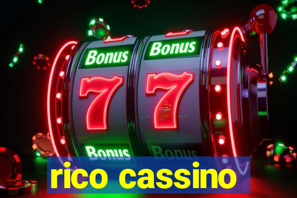 rico cassino