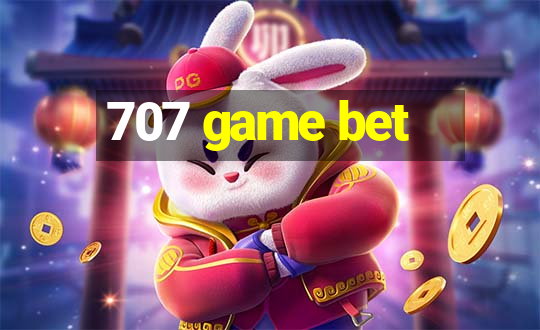 707 game bet