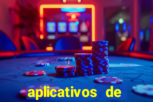 aplicativos de jogos para ganhar dinheiro de verdade