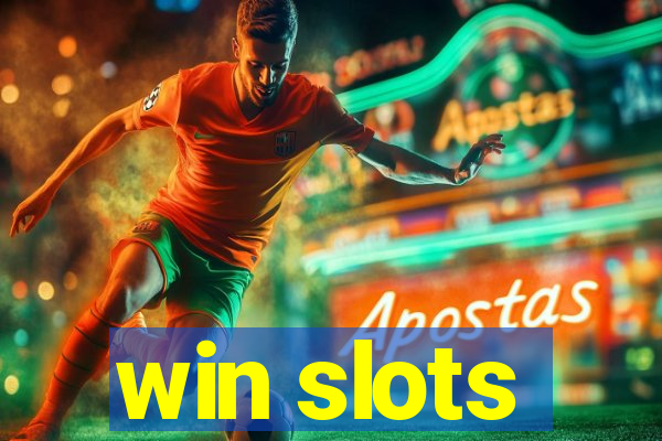 win slots