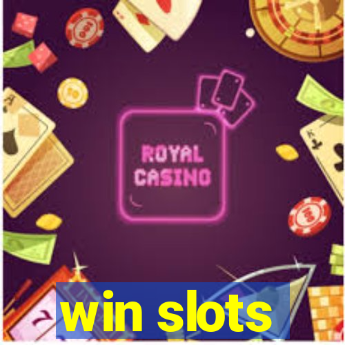 win slots