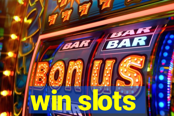 win slots