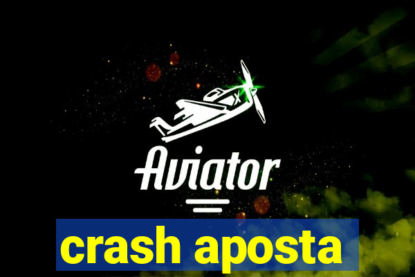 crash aposta