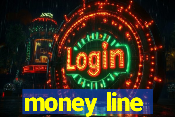 money line