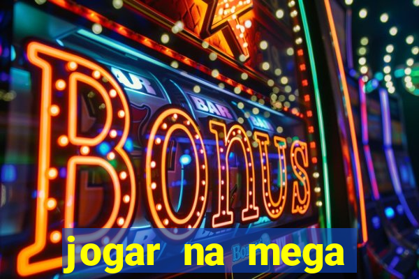 jogar na mega millions online do brasil