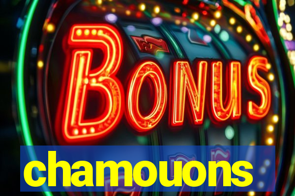 chamouons