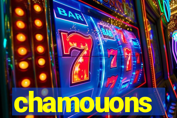 chamouons