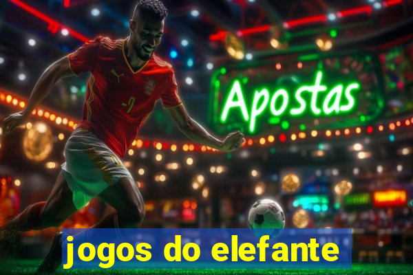 jogos do elefante