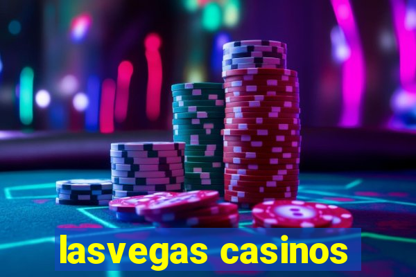 lasvegas casinos