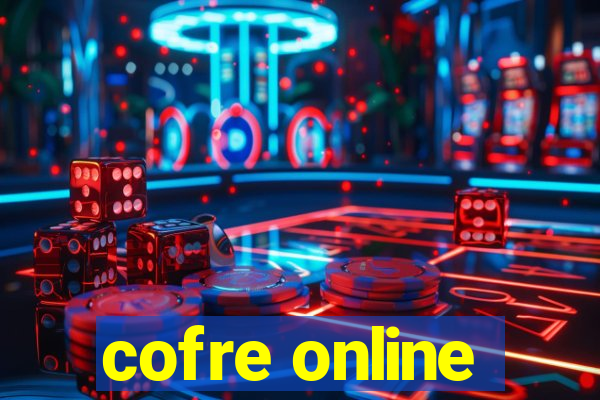 cofre online