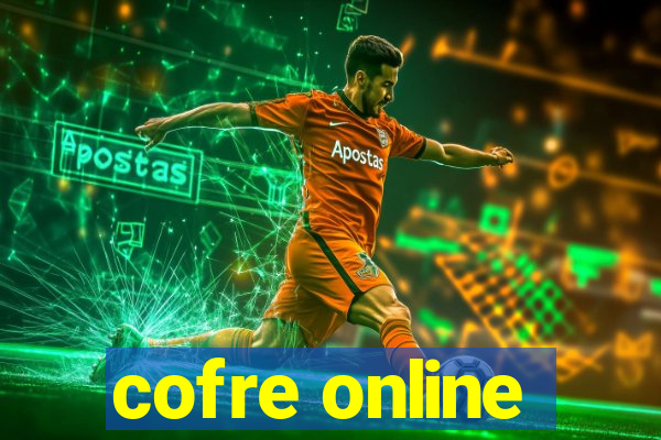 cofre online