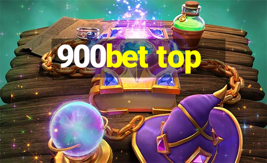 900bet top