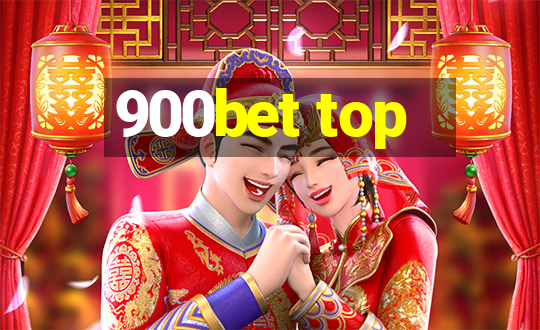 900bet top