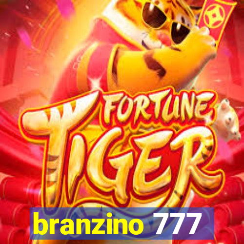 branzino 777