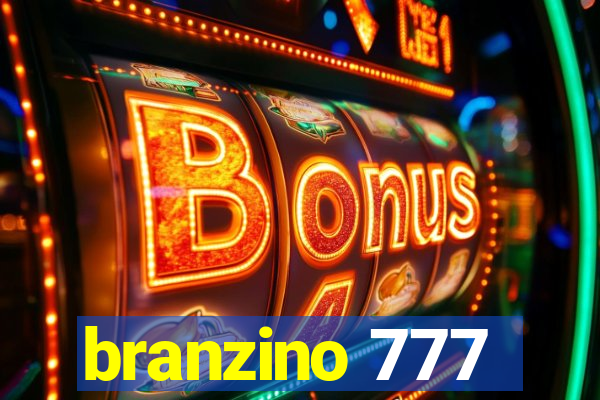 branzino 777