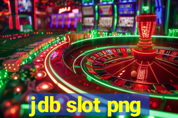 jdb slot png