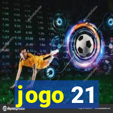 jogo 21