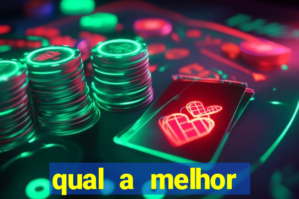 qual a melhor plataforma de jogos