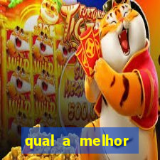 qual a melhor plataforma de jogos