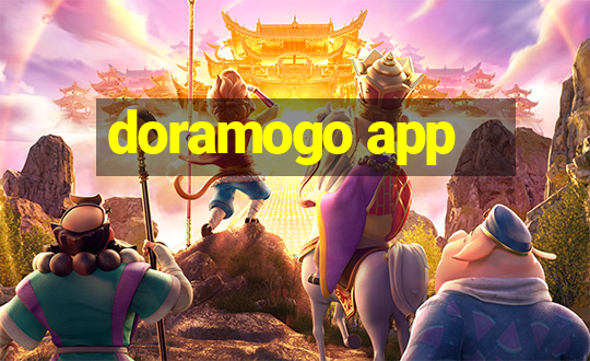 doramogo app